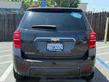 Used 2016 Chevrolet Equinox LS image 4