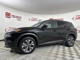Used 2023 Nissan Rogue SV image 4