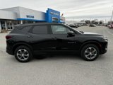 Certified 2024 Chevrolet Blazer LT w/ Convenience Package image 2