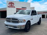 Used 2017 RAM 1500 Big Horn image 3