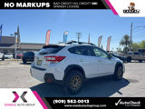 Used 2018 Subaru Crosstrek 2.0i Limited image 5
