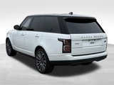 Used 2019 Land Rover Range Rover Supercharged image 3