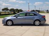 Certified 2025 Toyota Corolla LE image 4