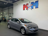 Used 2013 Hyundai Elantra GLS w/ Preferred Pkg image 2