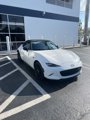 Used 2016 MAZDA MX-5 Miata Club w/ Brembo/BBS Package image 2