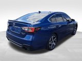 Used 2022 Subaru Legacy Limited XT image 4