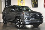 Used 2022 Toyota 4Runner Limited image 3
