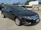 Used 2012 Ford Fusion SEL image 6