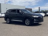 Used 2020 Hyundai Santa Fe SEL w/ Convenience Package image 4