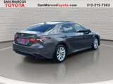 Certified 2023 Toyota Camry LE image 5