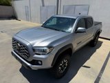 Used 2020 Toyota Tacoma TRD Off-Road w/ Technology Package image 5