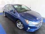 Used 2020 Hyundai Elantra SEL image 5