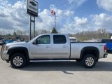 Used 2012 GMC Sierra 2500 SLT w/ SLT Convenience Package image 2