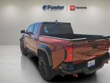 Certified 2024 Toyota Tacoma TRD Pro image 2