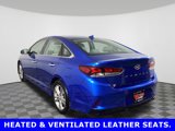 Used 2018 Hyundai Sonata Limited w/ Cargo Package image 3
