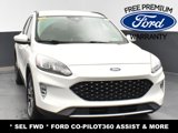 Used 2020 Ford Escape SEL image 2