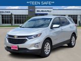 Used 2021 Chevrolet Equinox LT w/ Driver Convenience Package image 3