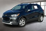 Used 2018 Chevrolet Trax LT w/ LT Convenience Package image 2