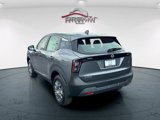 New 2025 Nissan Kicks S image 4