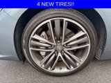 Used 2017 INFINITI Q50 Sport image 5