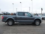 Certified 2019 Ford F150 XLT w/ Equipment Group 302A Luxury image 2