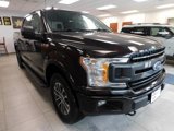 Certified 2019 Ford F150 XLT w/ Equipment Group 302A Luxury image 4