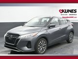 Used 2021 Nissan Kicks SV image 5