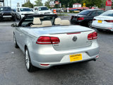 Used 2012 Volkswagen Eos Lux image 3
