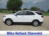 Used 2024 Chevrolet Equinox LT image 4