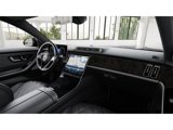 New 2025 Mercedes-Benz S 580e 4MATIC Sedan image 6