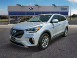 Used 2018 Hyundai Santa Fe SE image 3