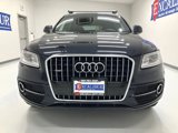 Used 2013 Audi Q5 3.0T Prestige image 4