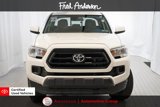 Certified 2023 Toyota Tacoma SR image 3