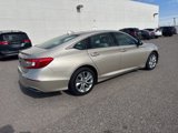 Used 2018 Honda Accord LX image 5