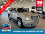 Used 2007 Cadillac Escalade AWD image 3
