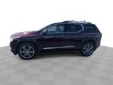 Certified 2018 GMC Acadia Denali w/ Technology Package image 4