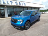 New 2025 Ford Maverick XLT image 3