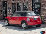 Used 2015 MINI Cooper Convertible image 4