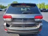 Used 2020 Jeep Grand Cherokee Limited image 4