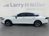 Used 2024 Honda Accord EX image 2