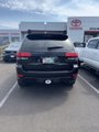 Used 2017 Jeep Grand Cherokee Altitude image 3