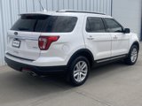 Used 2018 Ford Explorer XLT w/ Equipment Group 202A image 5