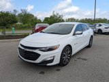 Used 2020 Chevrolet Malibu RS image 3