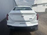 New 2025 Cadillac CT4 Premium Luxury image 3