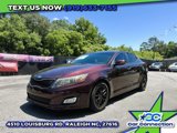 Used 2015 Kia Optima LX image 4