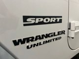 Used 2011 Jeep Wrangler Unlimited Sport image 3