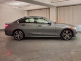 Certified 2024 BMW 330i xDrive Sedan w/ Convenience Package image 4