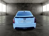 Used 2017 Cadillac CTS V w/ Carbon Black Package image 4