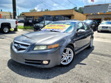 Used 2008 Acura TL image 3