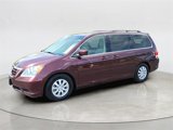 Used 2009 Honda Odyssey EX-L image 2